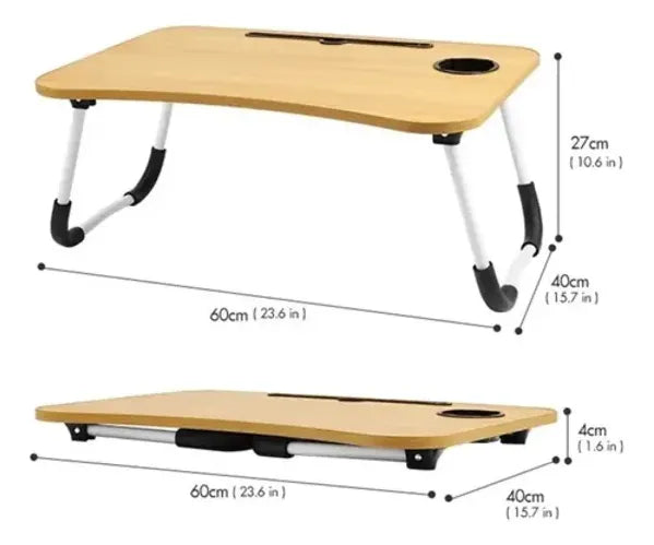 Mesa Plegable Multiuso