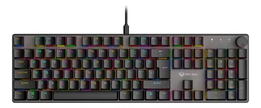 Teclado Mecánico Gamer Meetion