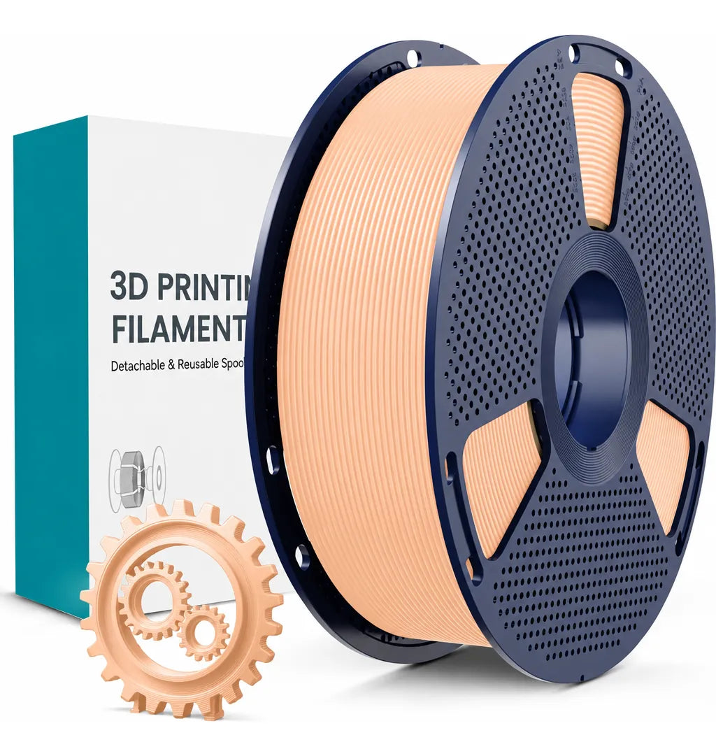 Filamento Sunlu Premium Pla Para Impresión 3D