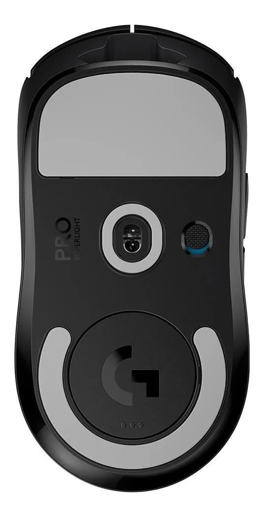 Mouse Gamer Logitech Pro X Superlight