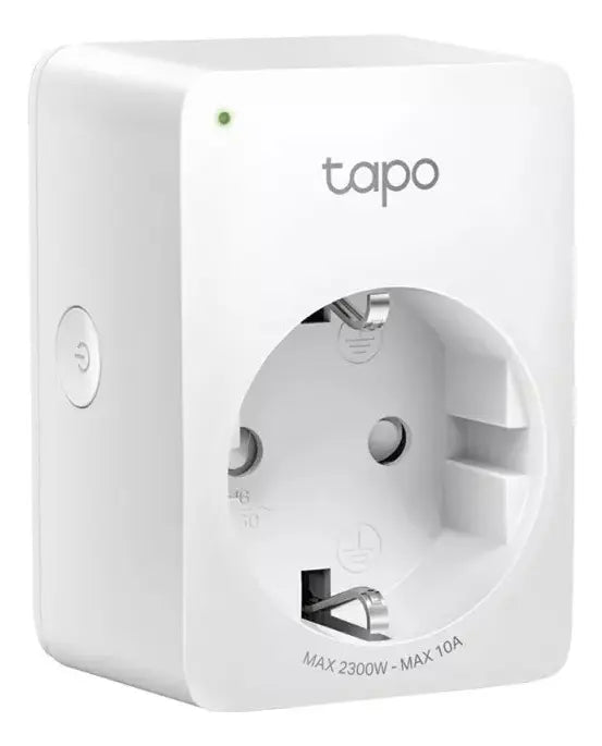 Enchufe Inteligente Wifi - Tp-link Tapo P110