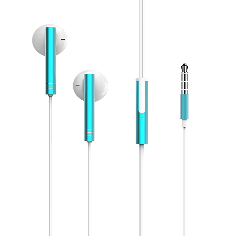 Auriculares Manos Libres 3.5mm | SMS-CJ12