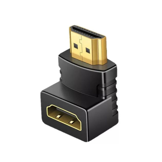 Adaptador HDMI 90º