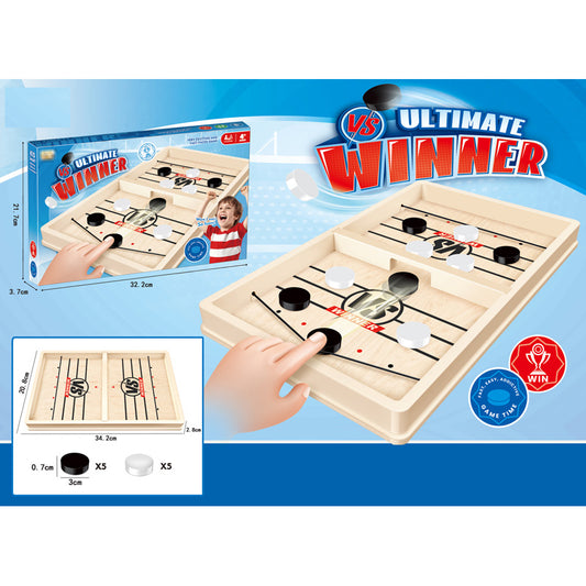Juego de Mesa Ultimate Winner