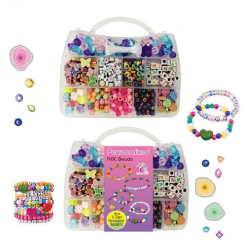Set para armar accesorios