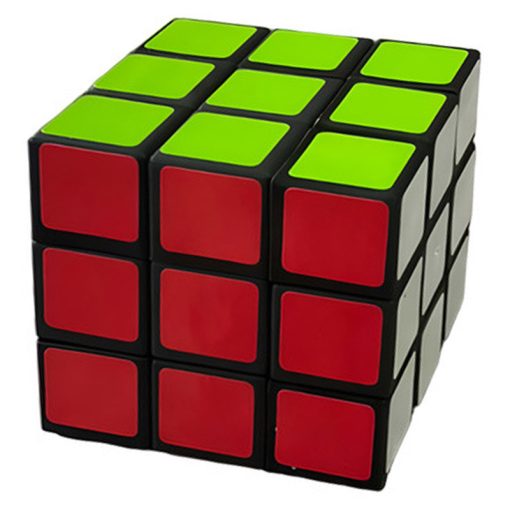 Cubo mágico