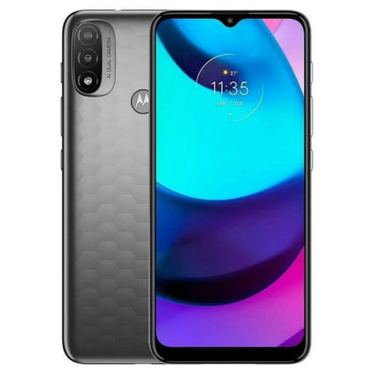 Celular Motorola Moto E20