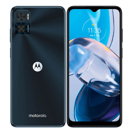 Celular Motorola Moto E22