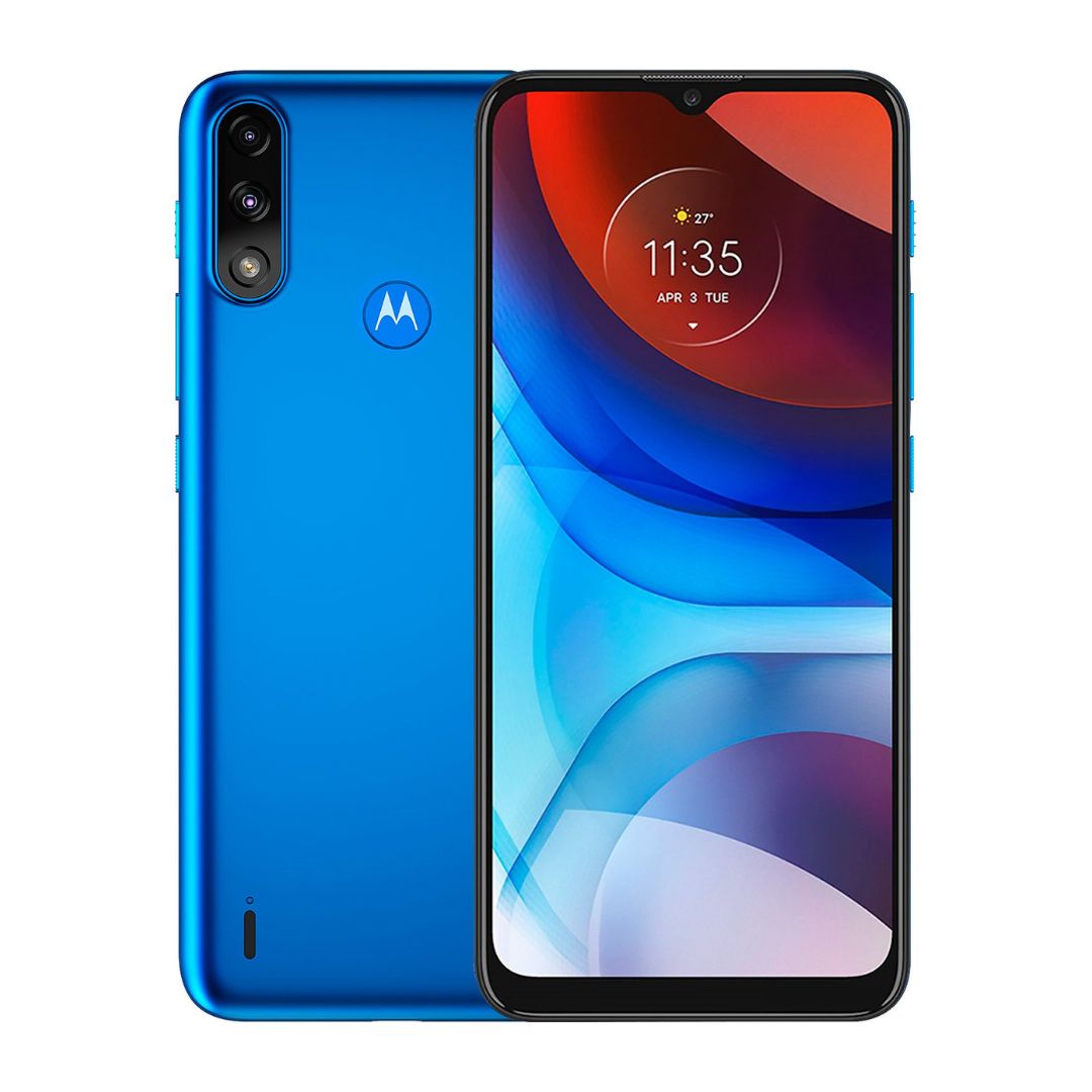 Celular Motorola Moto E7i Power
