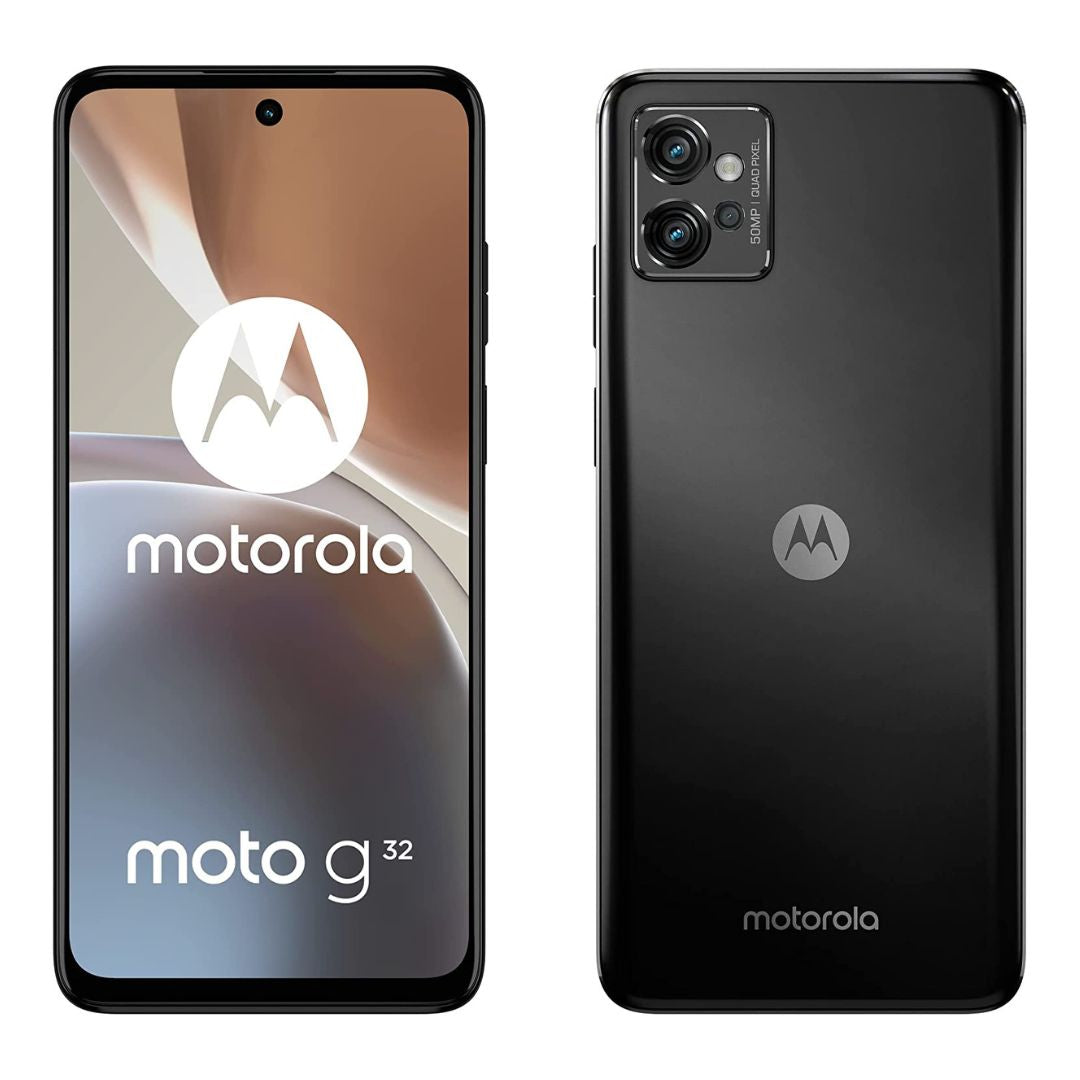 Celular Motorola Moto G32