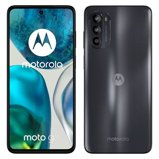 Celular Motorola Moto G52