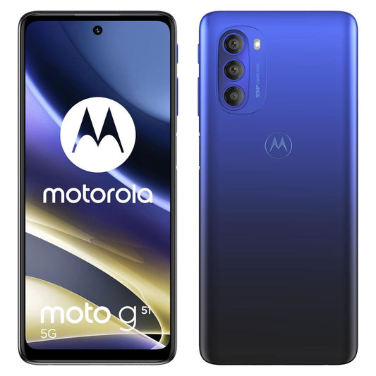 Celular Motorola Moto G51