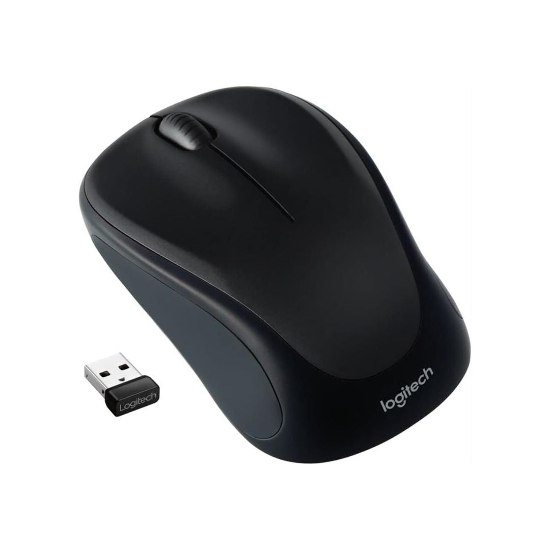 Mouse Inalámbrico Logitech M317