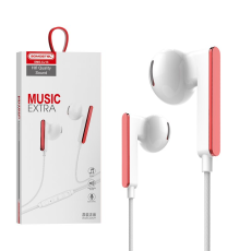 Auriculares Manos Libres 3.5mm | SMS-CJ12