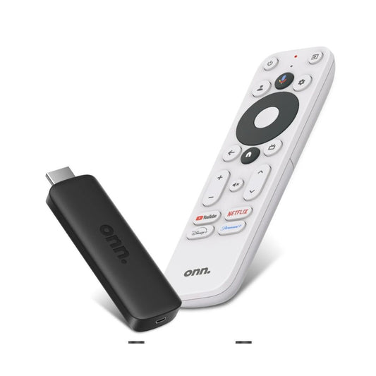 Onn Google TV Full HD Streaming