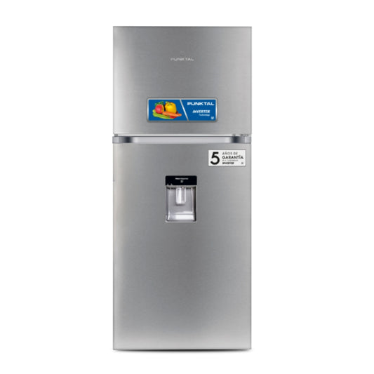 Refrigerador frío seco inverter, PK-425 FSI