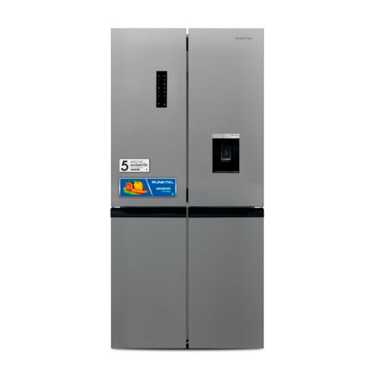 Refrigerador frio seco inverter, PK-599 INV