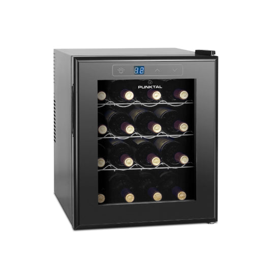 Enfriadora de Vinos, PK-EV 16