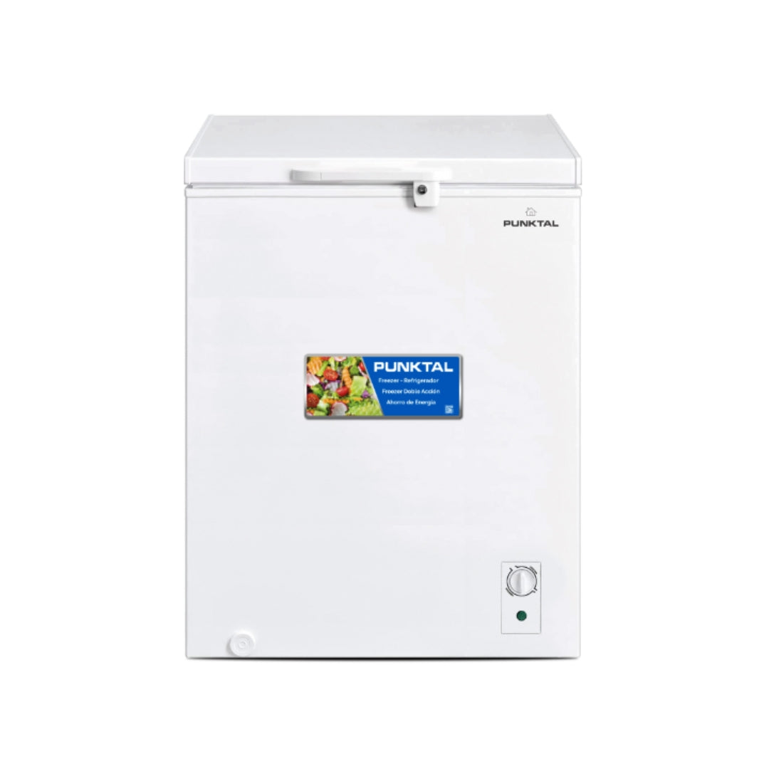 Freezer Horizontal, PK-HS 186
