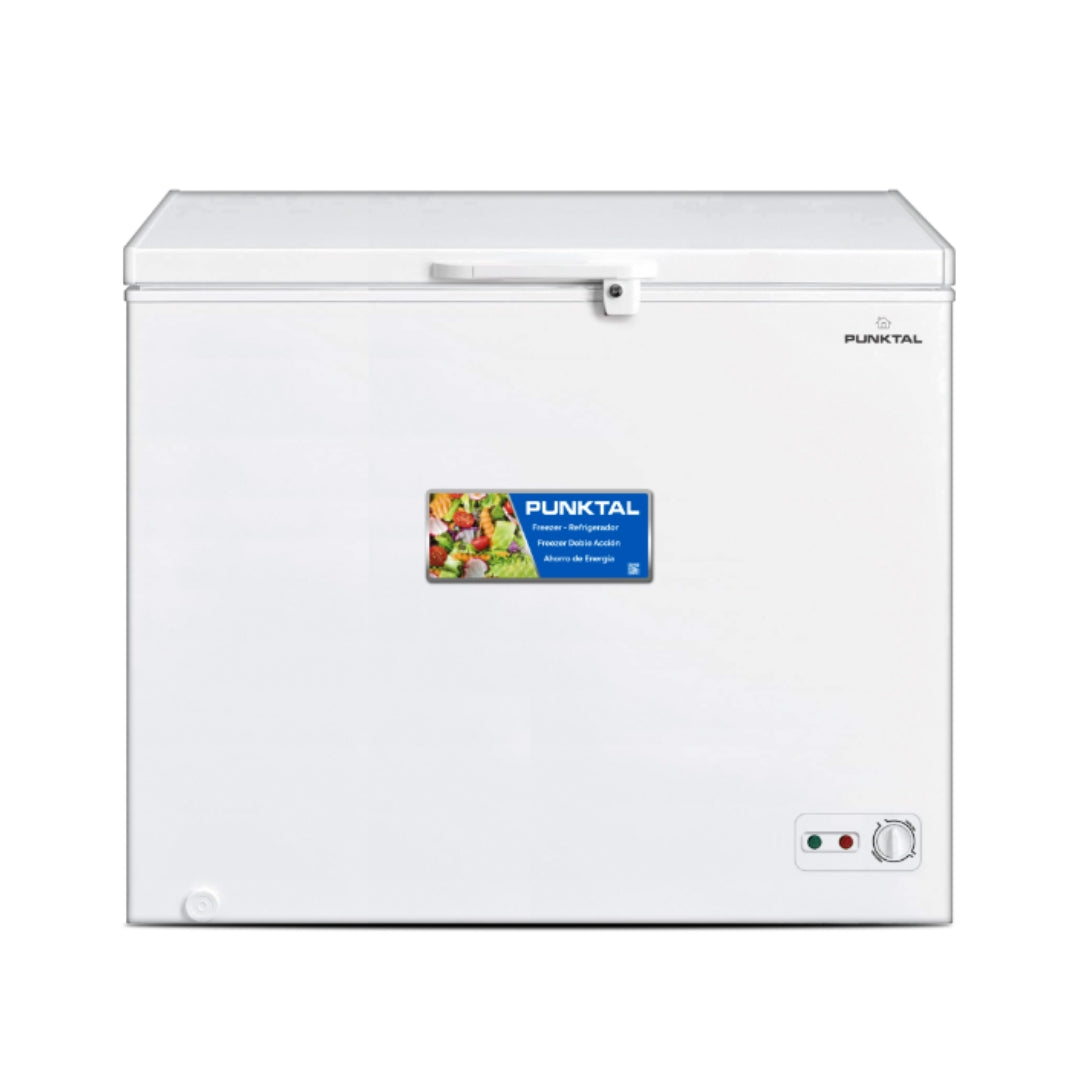 Freezer Horizontal, PK-HS 400