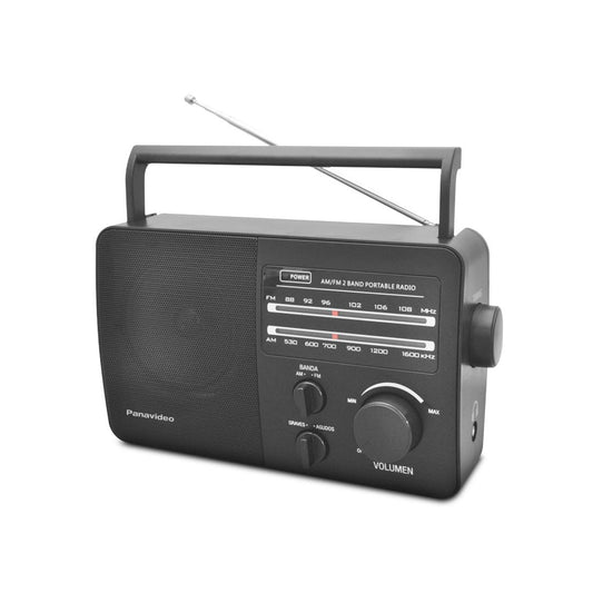 Radio Portátil PV-96 AC