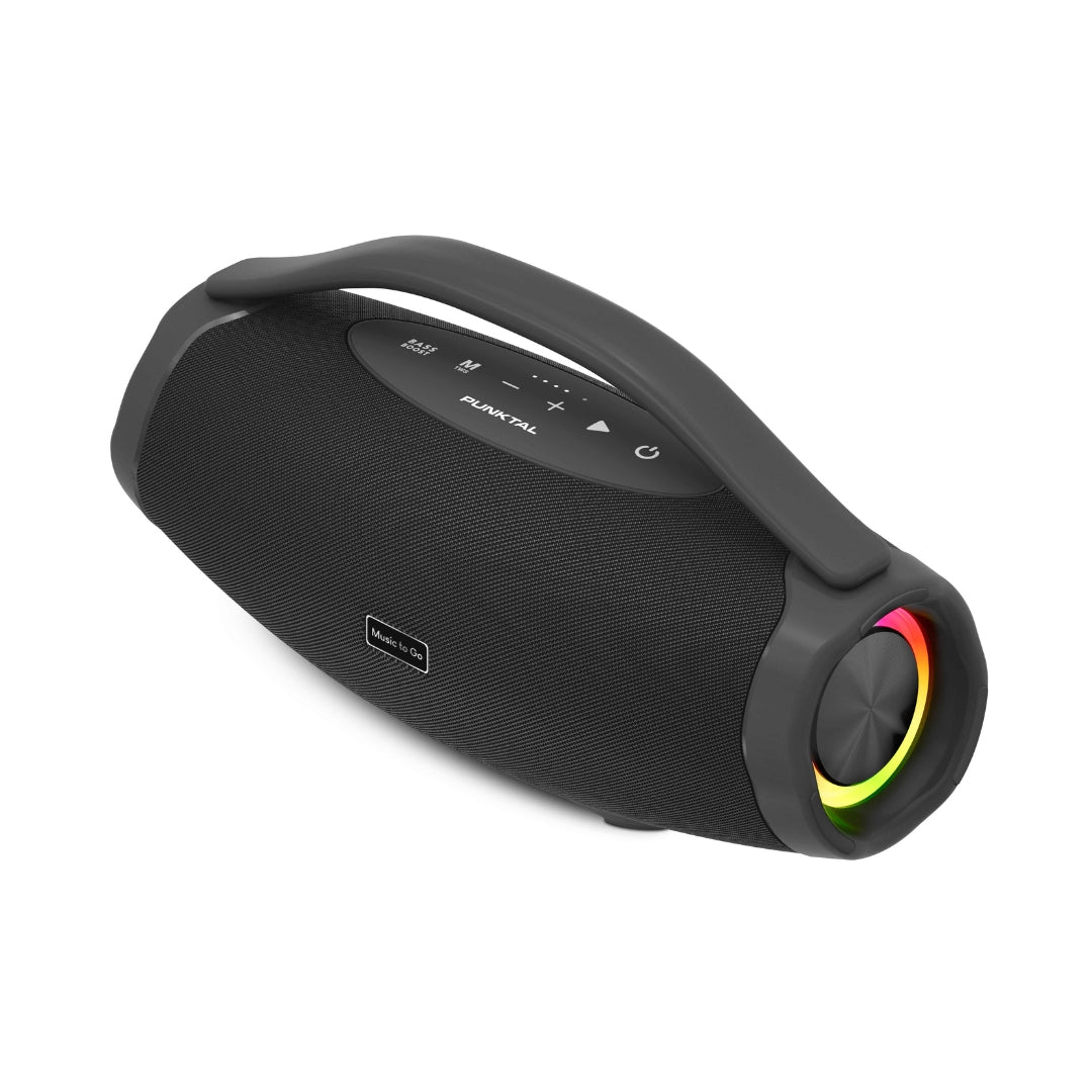 Parlante activo 3.5" X2 PK-71 BAT