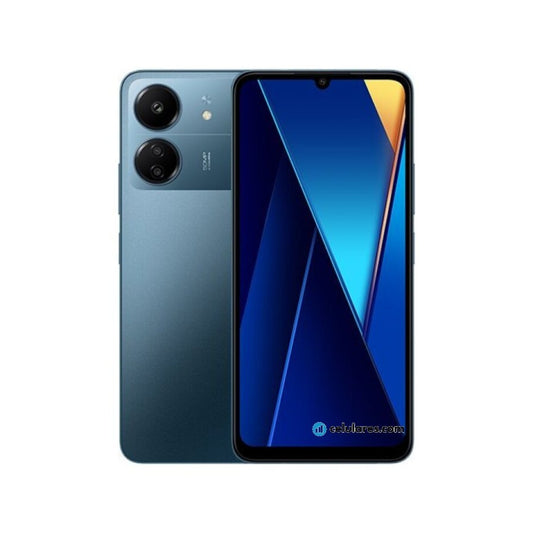 Celular Xiaomi Poco C65, 6GB/128GB