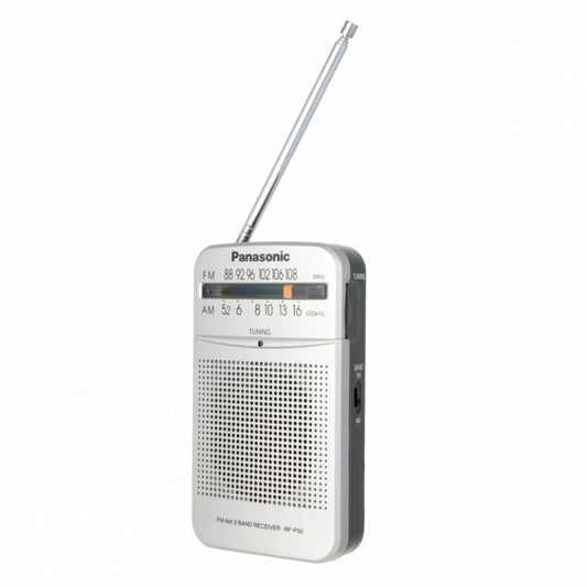 Radio Portátil RF-P 50