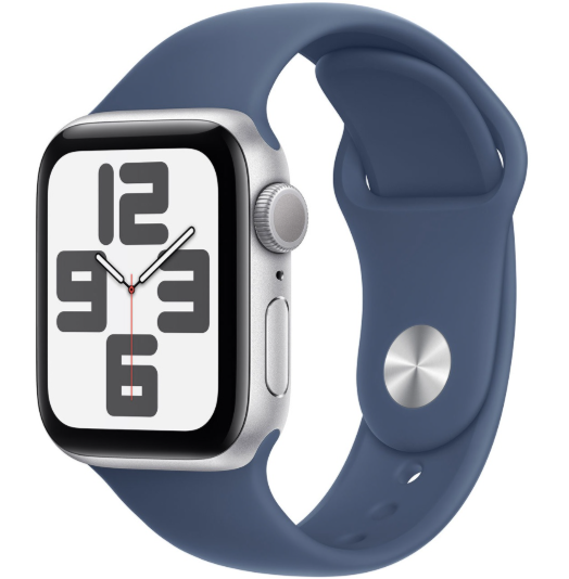 Reloj Apple Watch, Series SE 2nd Gen, 40MM