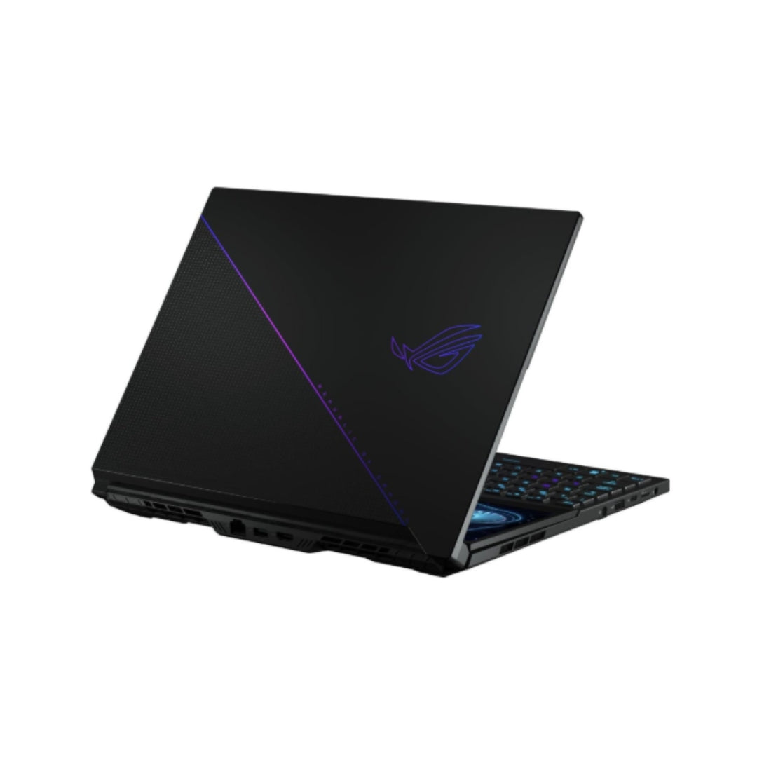 Notebook Gamer Asus ROG Ryzen 9 5.4Ghz, 32GB, 1TB SSD, 16'' QHD+
