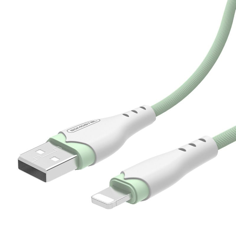 Cable de Datos USB a Lightning | SMS-BP04