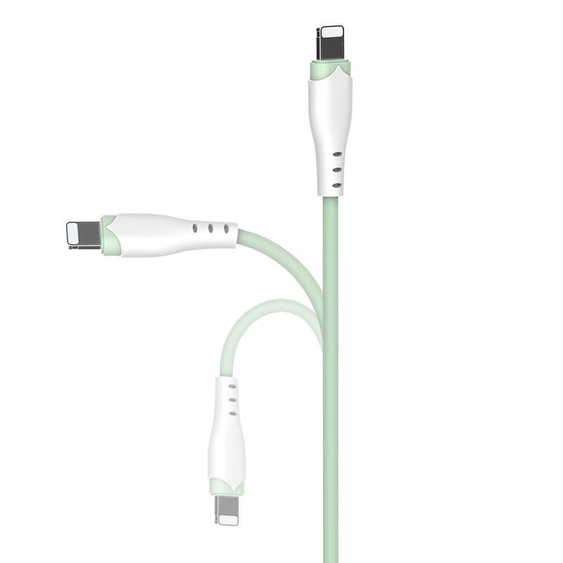 Cable de Datos USB a Lightning | SMS-BP04