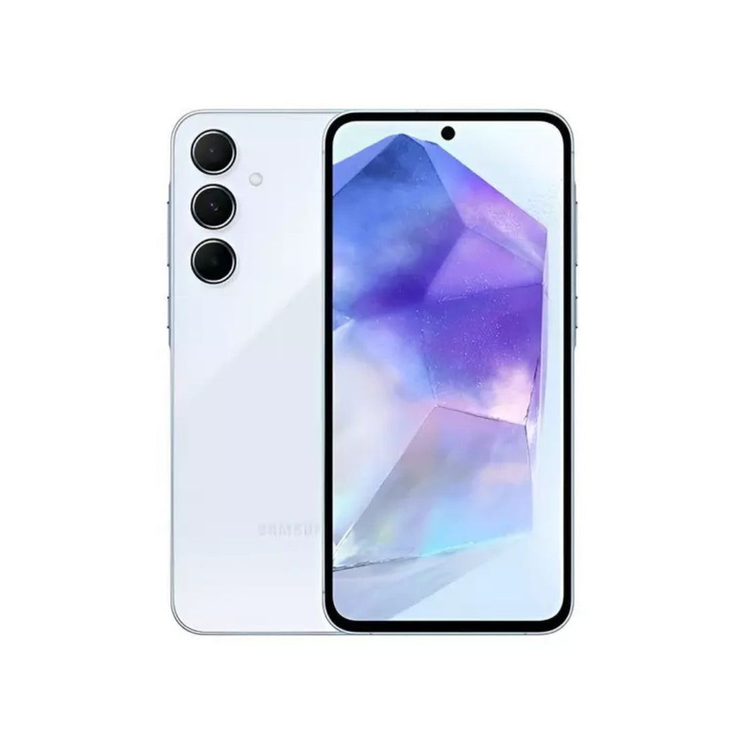 Celular Samsung Galaxy A55, 5G, 8GB/128GB