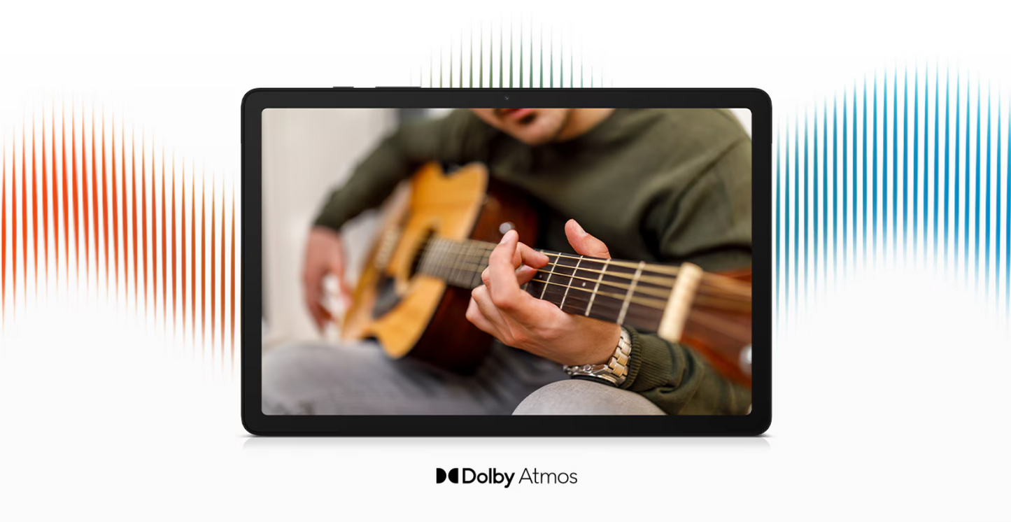 Samsung Galaxy TAB A9 4GB RAM / 64GB (LTE)