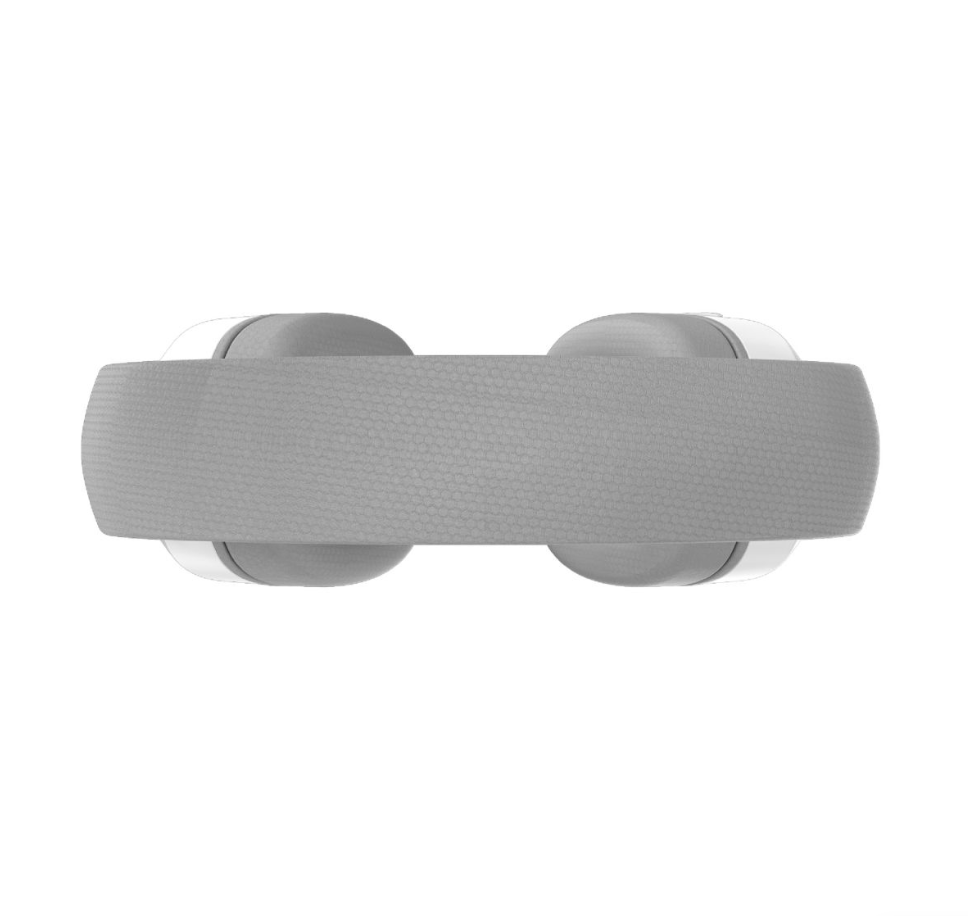 Auriculares Gamer Inalámbricos 7.1 Marvo RGB Bluetooth + Usb