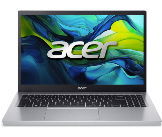 Notebook Acer Aspire 3 15.6" Ryzen 5 8GB RAM / 512GB SSD - W11