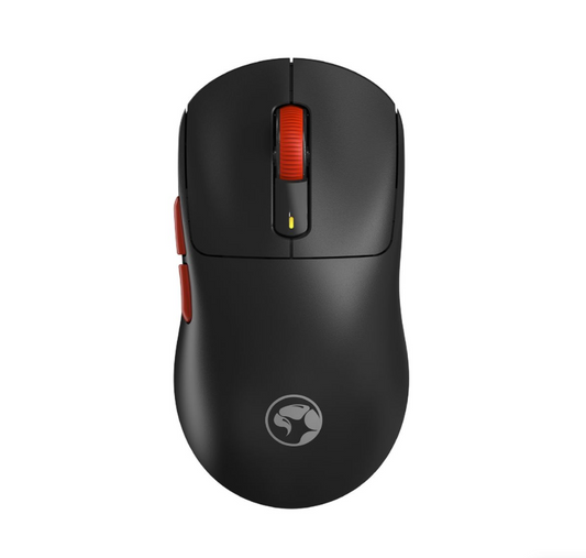 Mouse Gamer Inalambrico Marvo G964w A Batería