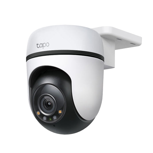 Cámara IP TP-LINK TAPO C500 1080p Exterior Rotatoria Inalámbrica Visión Nocturna