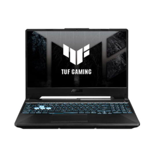 Notebook Asus Tuf Gaming A15 15,6" 8GB /  512GB