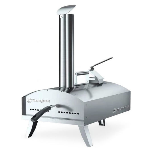 Horno Portable Para Pizza Artesanal - Westinghouse