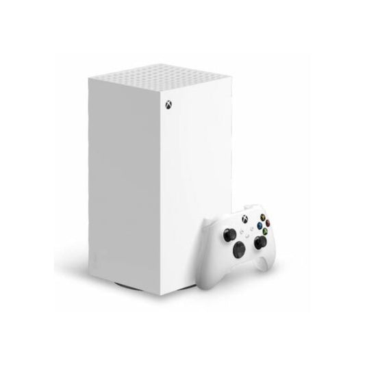 Consola Xbox, Serie X 1TB