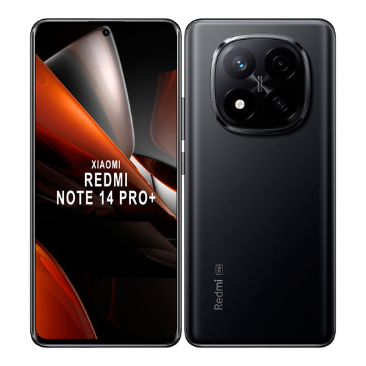 Xiaomi Redmi Note 14 Pro+ 5G 8GB RAM / 256GB