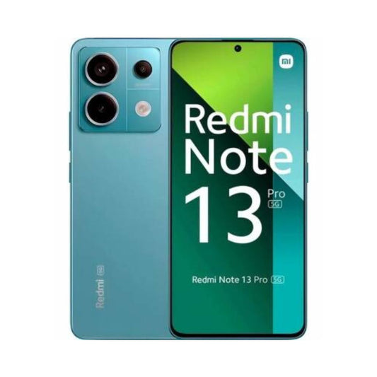 Celular Xiaomi Redmi Note 13 PRO, 8GB/256GB, 5G