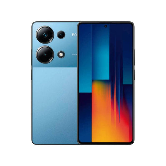Celular Xiaomi M6 PRO, 12GB/512GB