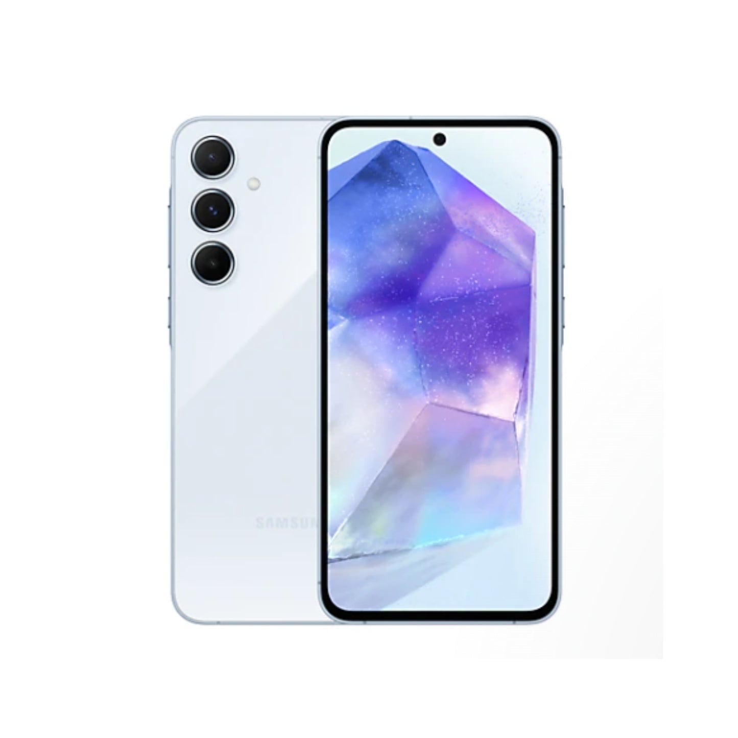Celular Samsung Galaxy A55, 5G, 8GB/256GB