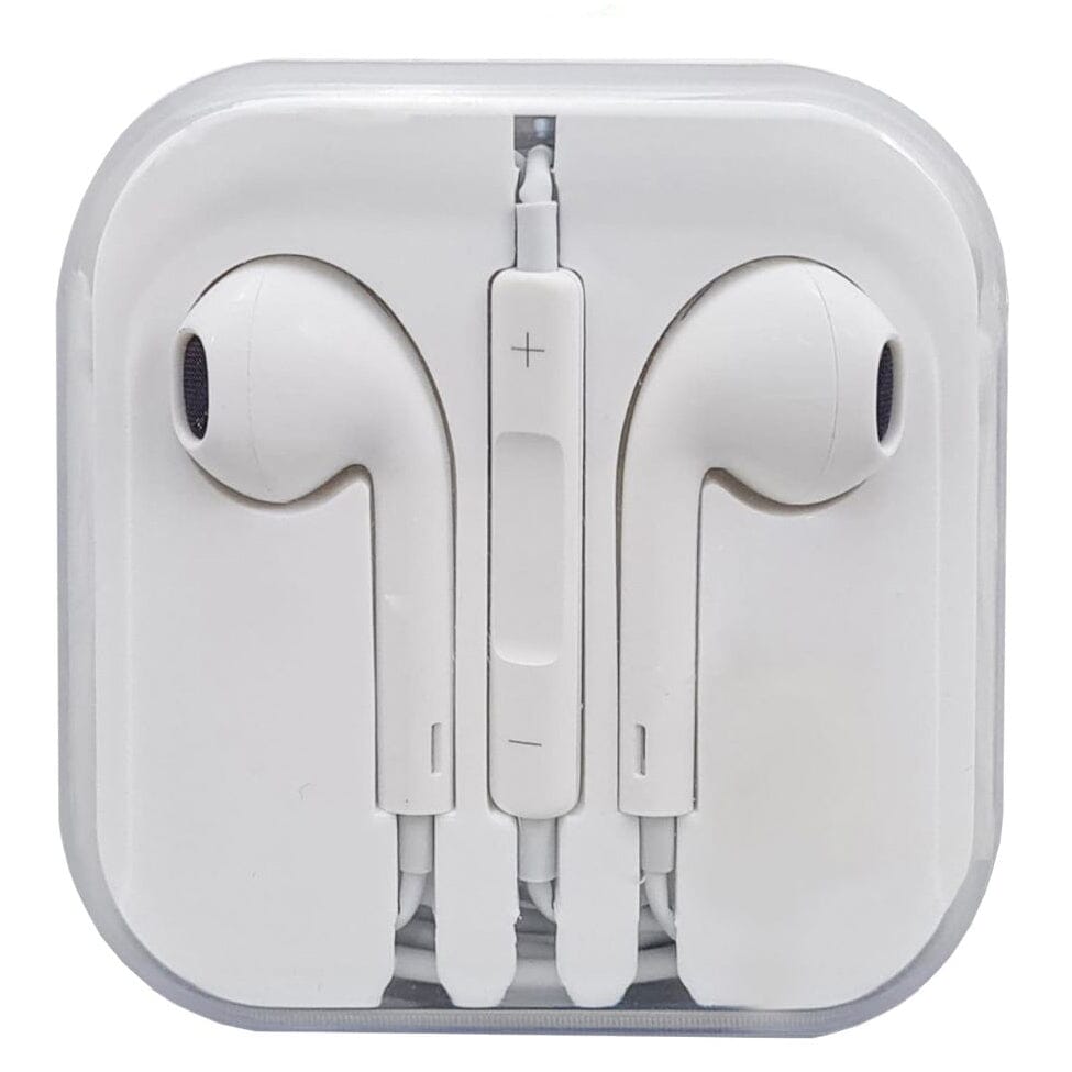 Auricualres Manos Libres 3.5mm iPhone / Android