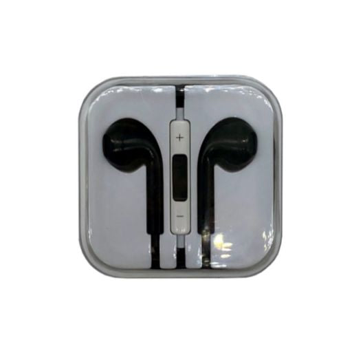 Auricualres Manos Libres 3.5mm iPhone / Android