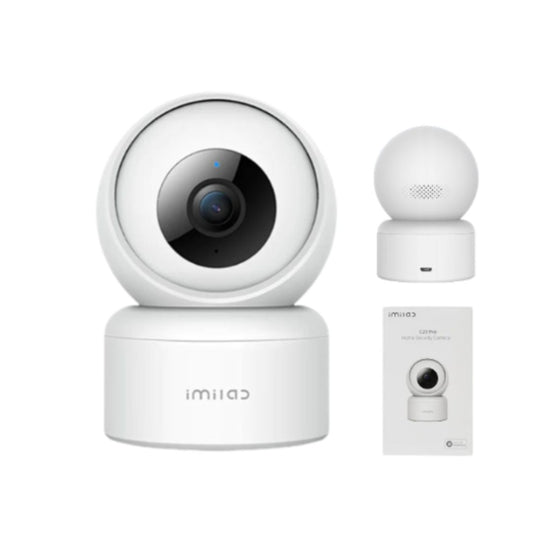 Cámara De Seguridad IP Wifi Imilab C20 Pro 2K