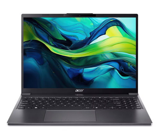 Notebook Acer Aspire Go 15 15.6" Intel Core i5 8GB RAM / 256GB SSD - W11