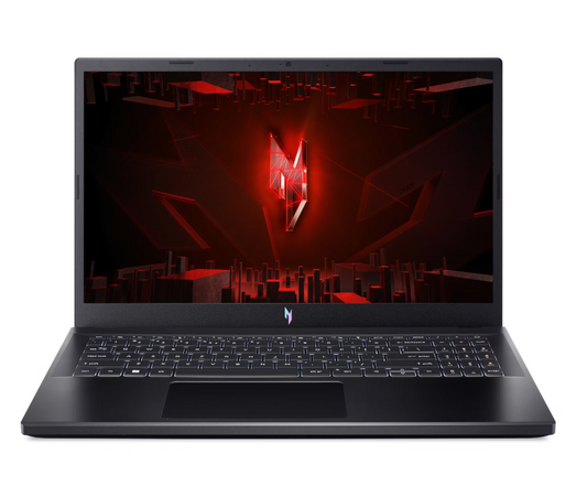 Notebook Gamer Acer NITRO V 15 Intel Core i9 16GB RAM / 512GB SSD , RTX 4060 8GB - W11